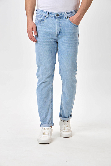 Джинсы SS24DE3-38-19950-151211 фото